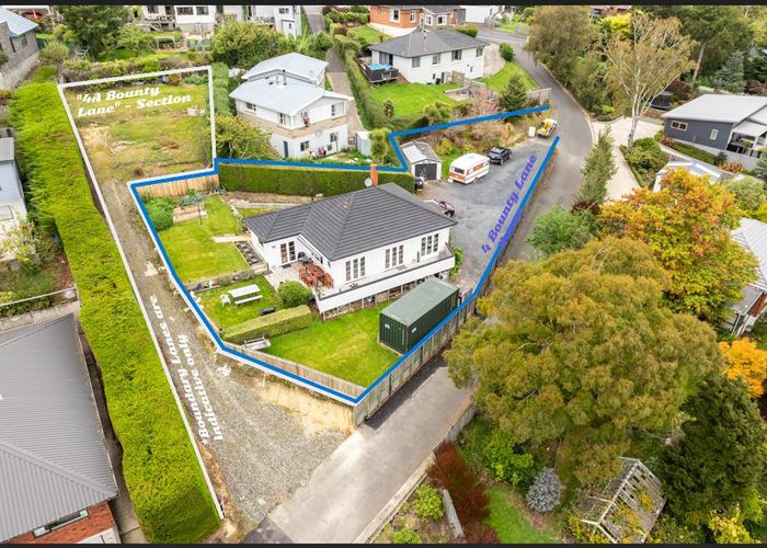  at 4 Bounty Lane, Belleknowes, Dunedin, Otago