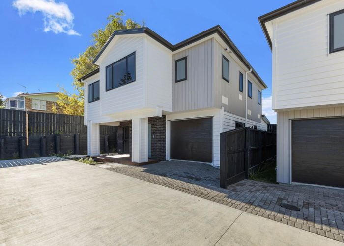  at Lot 3 & 4 /142 Great South Road, Manurewa, Manukau City, Auckland