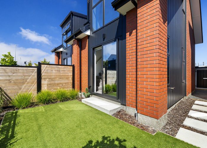  at Unit 1/346 Cashel Street, City Centre, Christchurch City, Canterbury