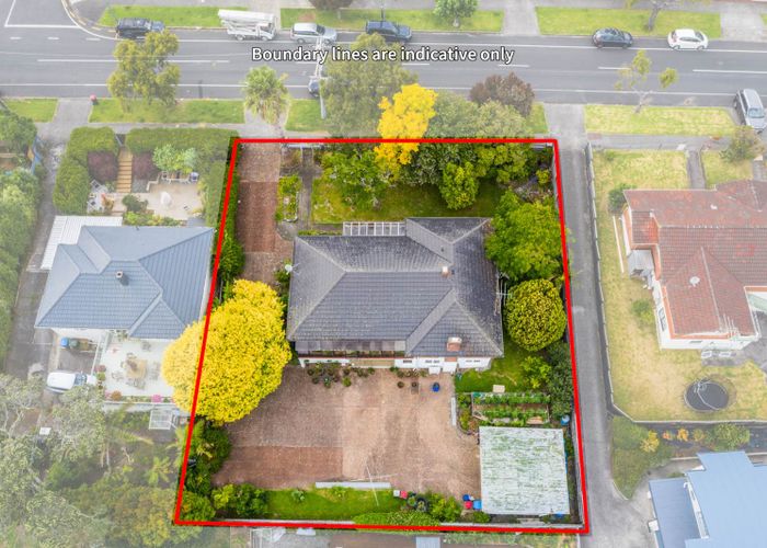  at 95 Walker Road, Point Chevalier, Auckland
