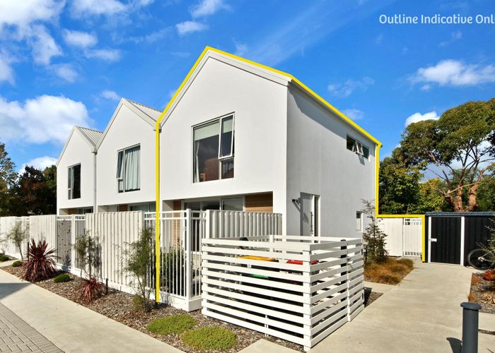 at 6/24 Dampier Street, Woolston, Christchurch City, Canterbury