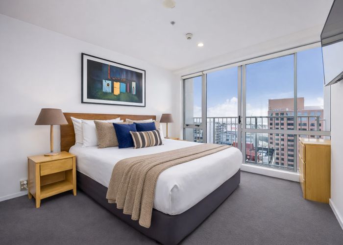  at 2403/74 Albert Street, City Centre, Auckland City, Auckland