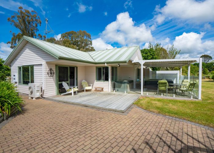  at 8 Palmer Mill Road, Wairakei, Taupo, Waikato