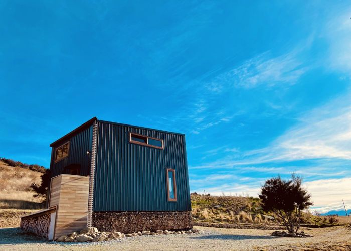  at 247 Pukekowhai Drive, Queensberry, Wanaka, Otago