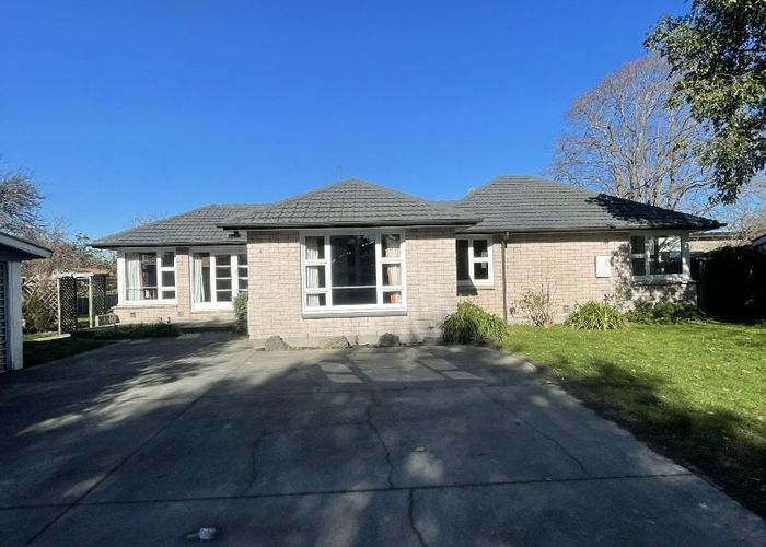  at 8 Hounslow Street, Ilam, Christchurch City, Canterbury