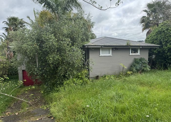  at 23 Montgomery Avenue, Onerahi, Whangarei