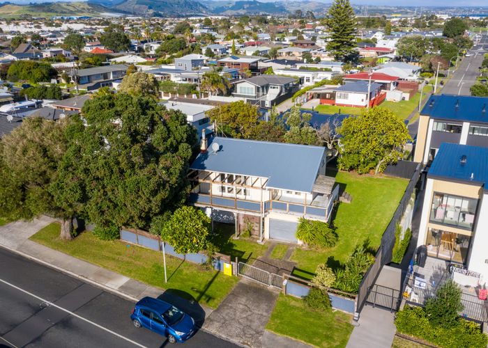  at 364 Oceanbeach Road, Mount Maunganui, Tauranga, Bay Of Plenty
