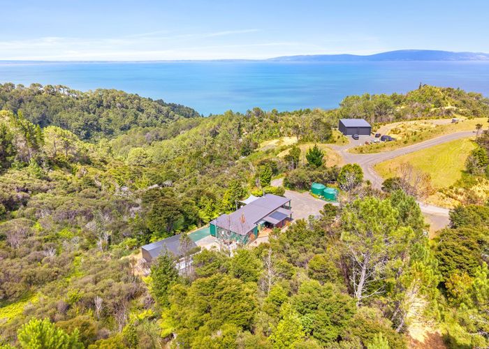  at 85 Tapu Heights Rise, Tapu, Thames-Coromandel, Waikato