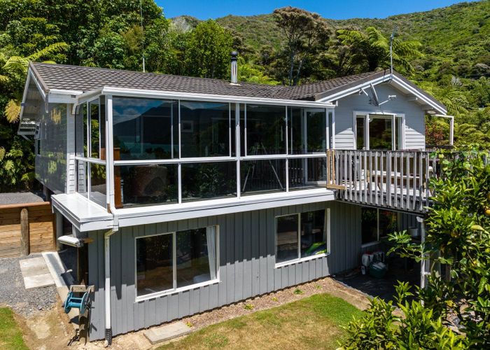  at 236 Moetapu Bay Road, Picton