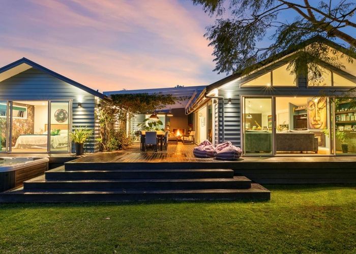  at 53 Waimarie Road, Whenuapai, Auckland