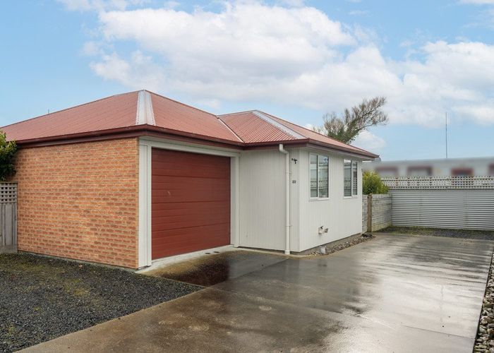  at 22 Lowe Street, Avenal, Invercargill
