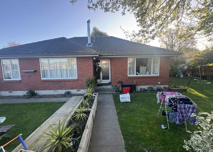  at 127 Gayhurst Road, Dallington, Christchurch City, Canterbury