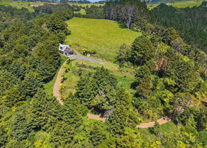  at 213 Peach Orchard Road, Hikurangi, Whangarei, Northland