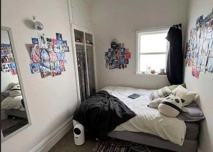  at Brooklyn, Wellington, Wellington