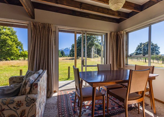  at 178b Mangateitei Road, Ohakune, Ruapehu, Manawatu / Whanganui