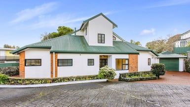  at 51C Grange Road, Mount Eden, Auckland