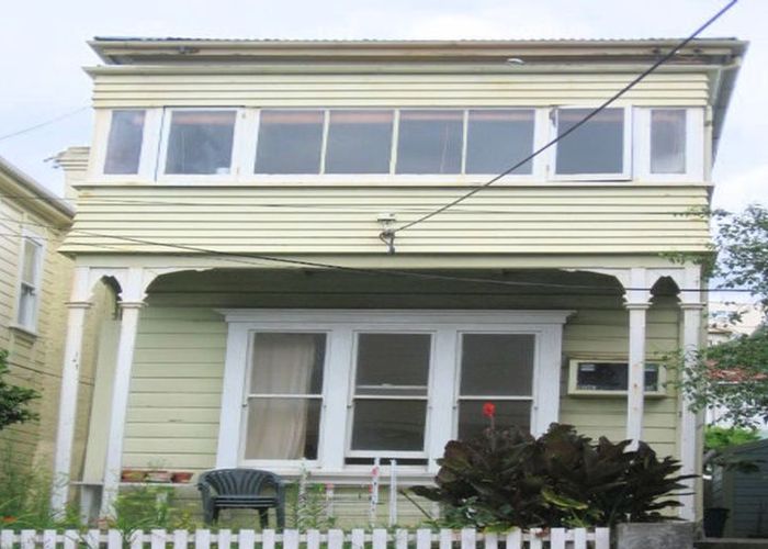  at 178a Tasman St, Mount Cook, Wellington, Wellington