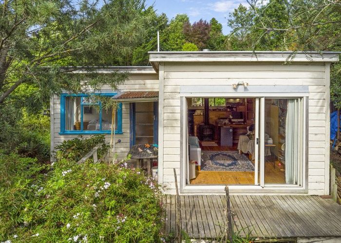  at 16 McAuley Road, Portobello, Dunedin