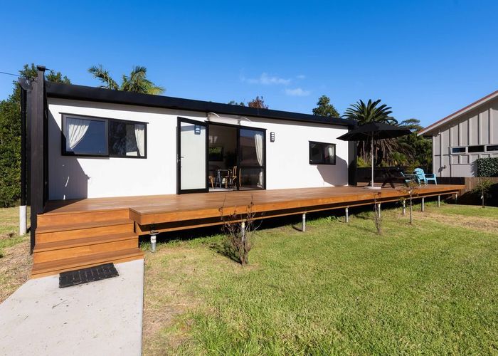  at 265B Hokianga Harbour Drive, Omapere, Far North, Northland
