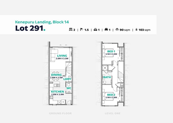  at 3-28 Ruru Lane, Kenepuru, Porirua, Wellington