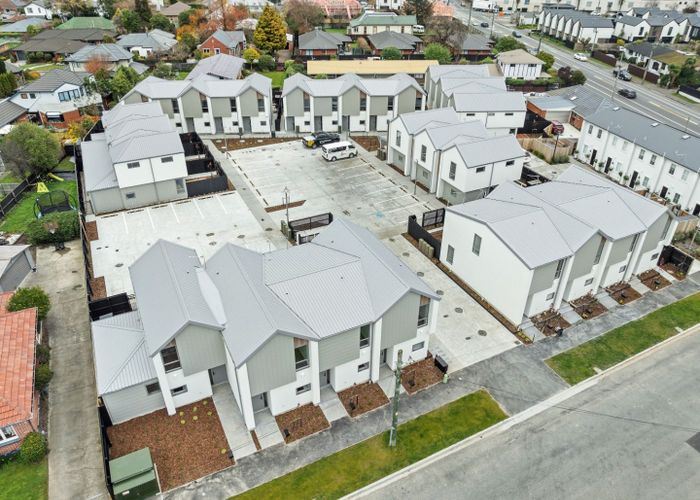  at 45 Bampton St, Burwood, Christchurch City, Canterbury