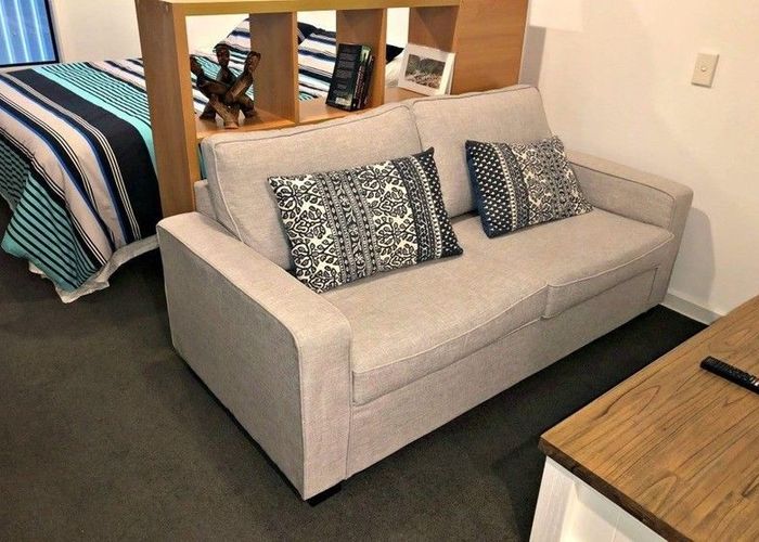  at 302/5 Aitken Street, Thorndon, Wellington