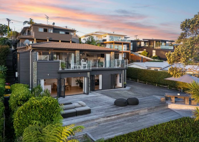  at 5A Clifton Road, Browns Bay, North Shore City, Auckland