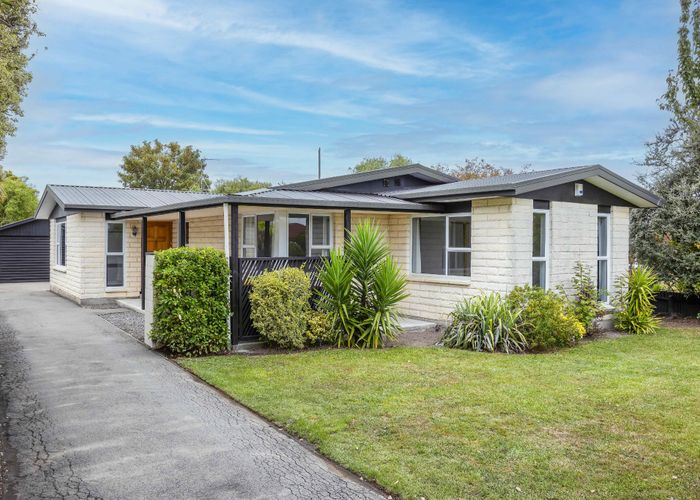  at 60 Victoria Street, Rangiora, Rangiora