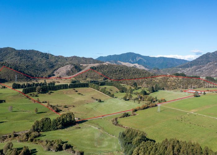  at 536 Matiri Valley Road, Murchison, Tasman, Nelson / Tasman
