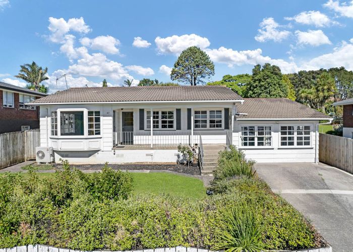  at 97 Olsen Avenue, Hillsborough, Auckland