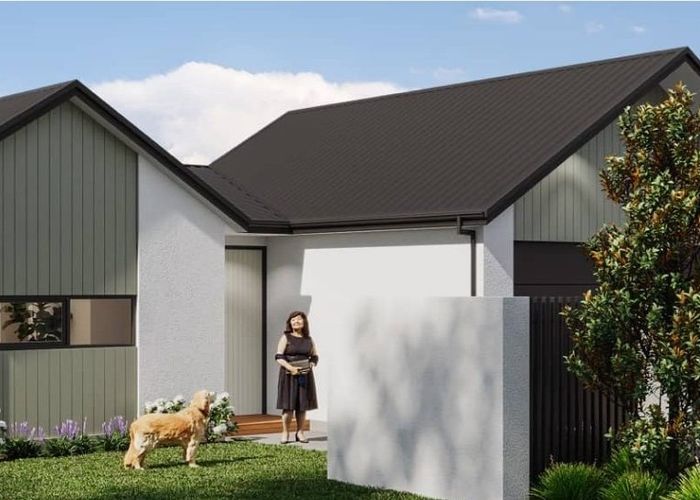  at 1 Taipu Lane, Burwood, Christchurch