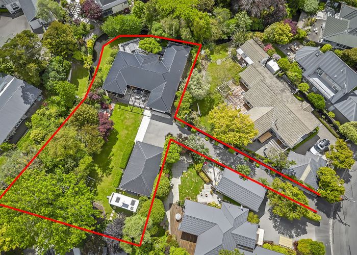 Recently sold 9 Joyce Crescent, Ilam, Christchurch homes.co.nz