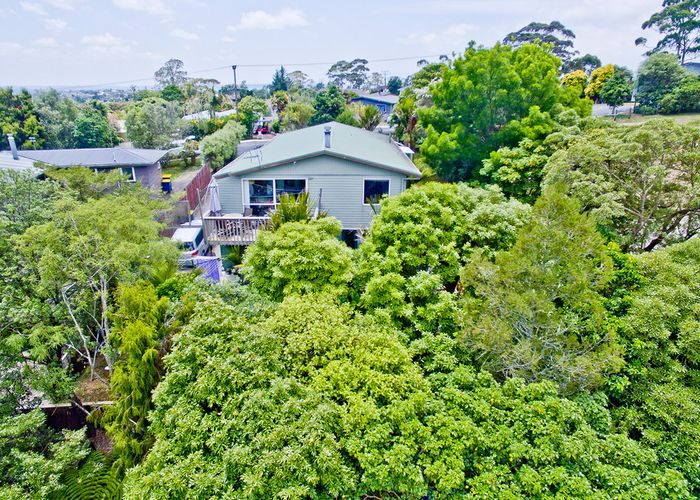 Free property data for 133 Sunnyside Road, Sunnyvale, Auckland homes