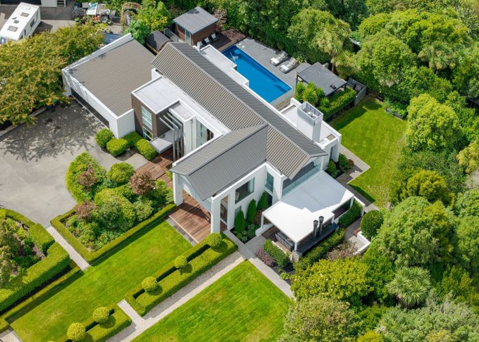  at 33 and 35 Glen Oaks Drive, Northwood , Christchurch City, Canterbury