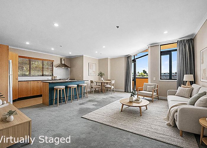  at 2H/9 Bute Road, Browns Bay, North Shore City, Auckland