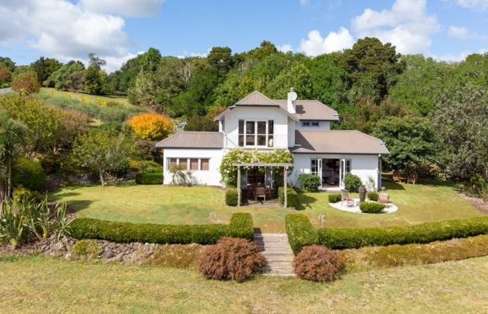  at 153 Showground Road, Kaikohe