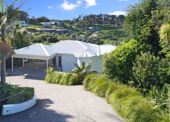  at 49 Junction Road, Palm Beach, Waiheke Island