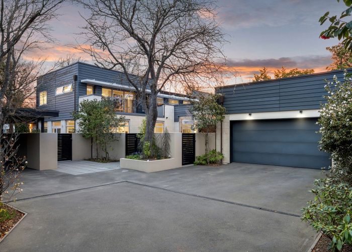  at 32B Glandovey Road, Fendalton, Christchurch City, Canterbury