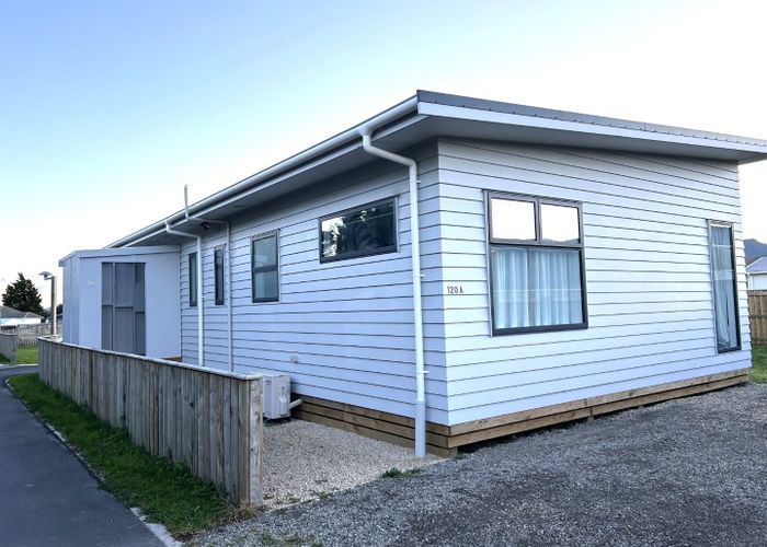  at 120a Harrison Street East, Featherston, South Wairarapa, Wellington