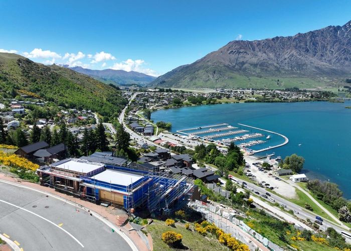  at 24A & B Angelo Drive, Remarkables View, Queenstown Hill, Queenstown-Lakes, Otago
