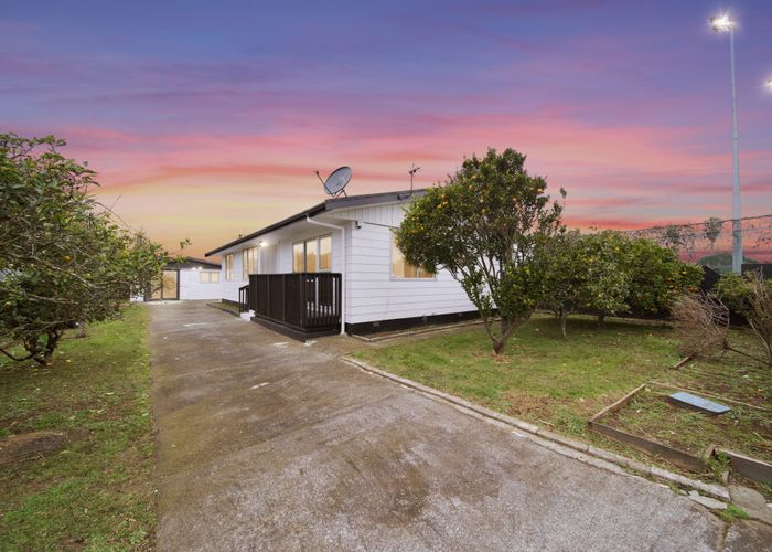  at 22 Dairy Road, Otara, Auckland
