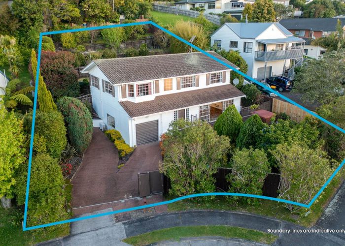  at 39 Squirrel Lane, Browns Bay, North Shore City, Auckland