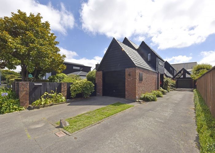  at 1/88 Abberley Crescent, St. Albans, Christchurch City, Canterbury