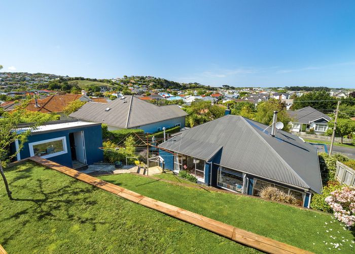  at 35 Rawhiti Street, Musselburgh, Dunedin