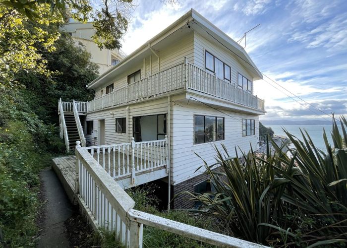  at 17A Kio Road, Hataitai, Wellington, Wellington
