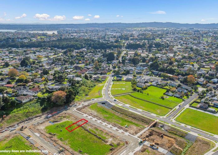  at Lot 66, 29 Bellfield Road, Papakura, Papakura, Auckland