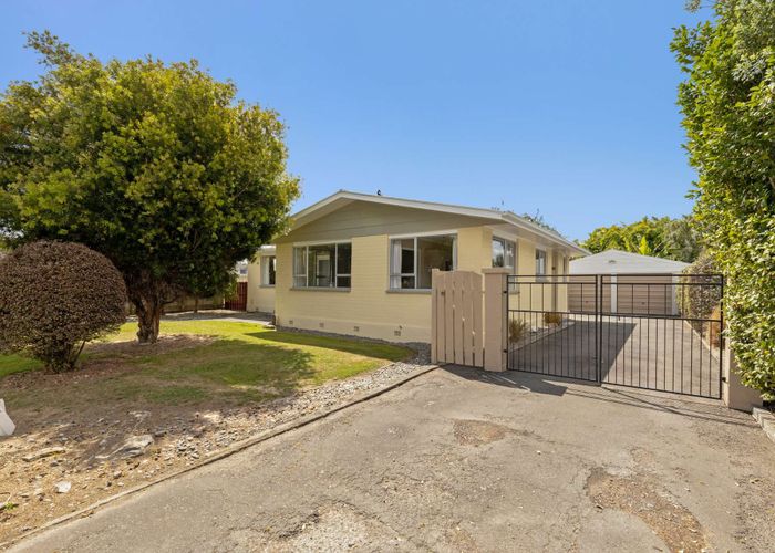  at 40 Leefield Street, Blenheim