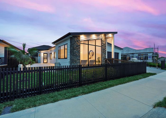  at 24 Tipu Crescent, Milldale, Rodney, Auckland