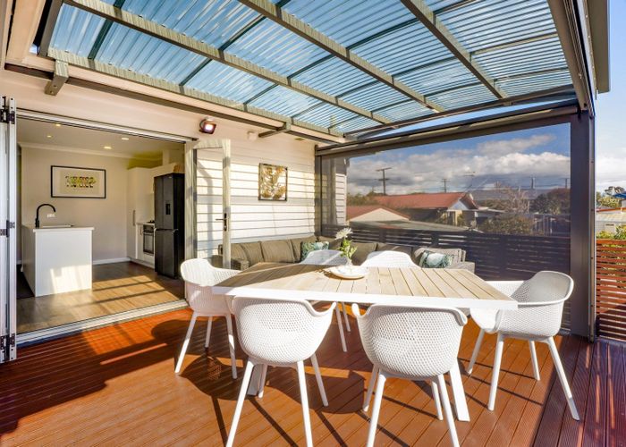  at 7 Saxton Road, New Plymouth, New Plymouth, Taranaki