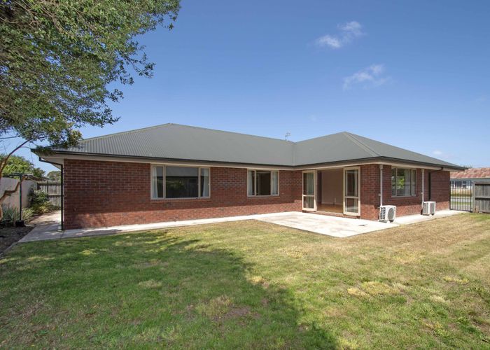  at 41 Factory Road, Belfast, Christchurch City, Canterbury